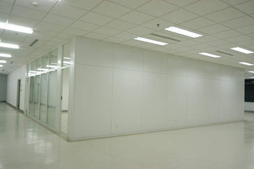 機(jī)房彩涂板 機(jī)房彩涂板
