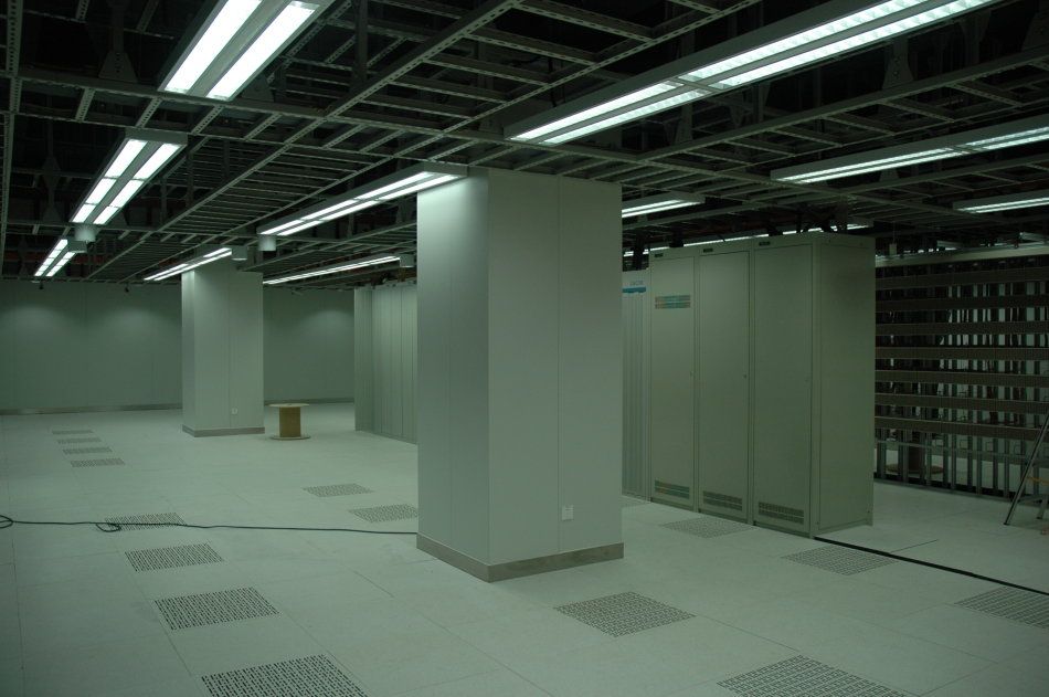 機(jī)房彩鋼板 機(jī)房彩鋼板